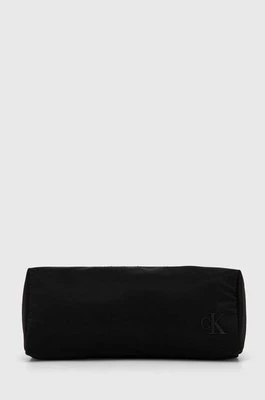 Calvin Klein Jeans piórnik kolor czarny K60K612261