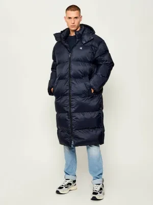 Calvin Klein Jeans Płaszcz
