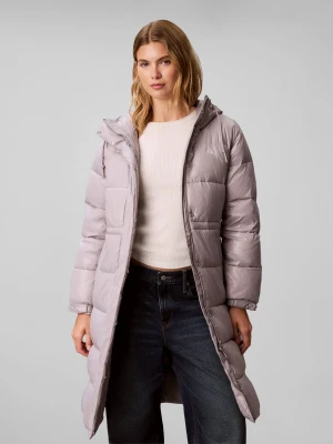 Calvin Klein Jeans Płaszcz szary