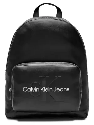 CALVIN KLEIN JEANS Plecak CAMPUS