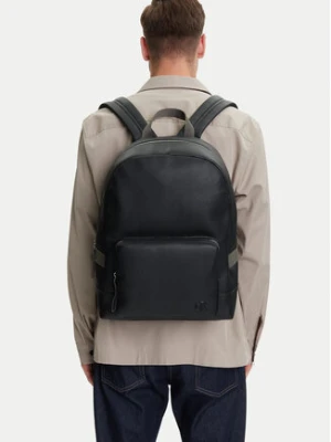 Calvin Klein Jeans Plecak Cargo Backpack 43 LV04G3158G Czarny