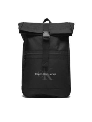 Calvin Klein Jeans Plecak Sport Essentials K50K512006 Czarny