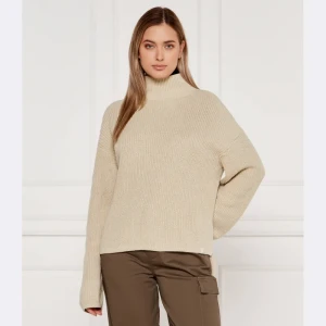 Calvin Klein Jeans Półgolf | Loose fit