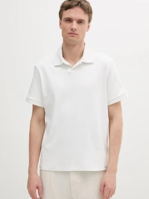 Calvin Klein Jeans polo bawełniane
