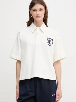 Calvin Klein Jeans polo bawełniane