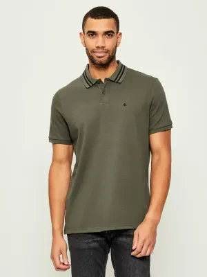 Calvin Klein Jeans Polo | Classic fit