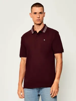 Calvin Klein Jeans Polo | Classic fit