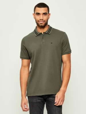 Calvin Klein Jeans Polo | Classic fit