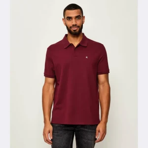 Calvin Klein Jeans Polo | Classic fit | pique