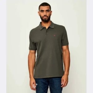 Calvin Klein Jeans Polo | Classic fit | pique