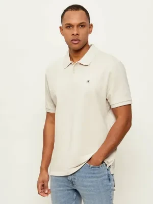 Calvin Klein Jeans Polo | Classic fit | pique