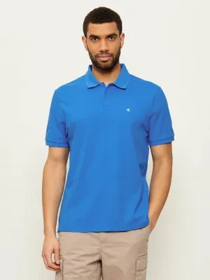 Calvin Klein Jeans Polo | Classic fit | pique