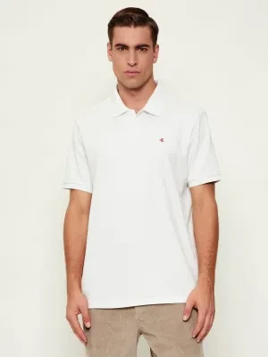 Calvin Klein Jeans Polo | Classic fit | pique