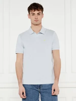 Calvin Klein Jeans Polo | Classic fit | pique