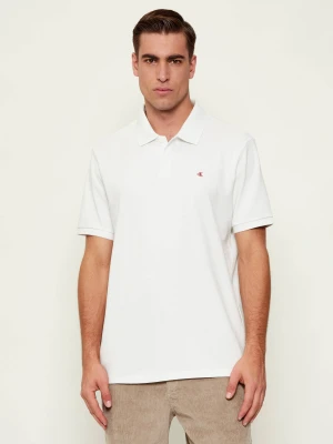 Calvin Klein Jeans Polo | Classic fit | pique