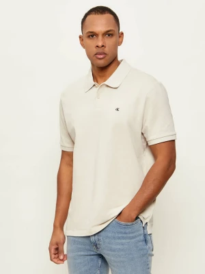 Calvin Klein Jeans Polo | Classic fit | pique