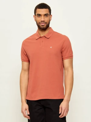 Calvin Klein Jeans Polo | Classic fit | pique