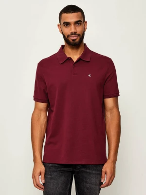 Calvin Klein Jeans Polo | Classic fit | pique
