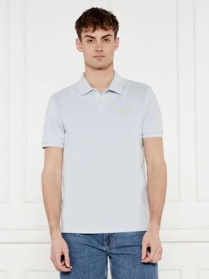 Calvin Klein Jeans Polo | Classic fit | pique