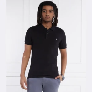 Calvin Klein Jeans Polo EMBRO BADGE | Slim Fit