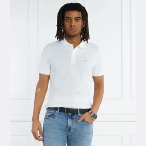 Calvin Klein Jeans Polo EMBRO BADGE | Slim Fit