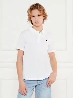 Calvin Klein Jeans Polo ESSENTIAL | Regular Fit