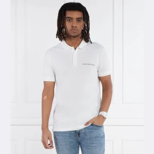 Calvin Klein Jeans Polo INSTITUTIONAL | Regular Fit
