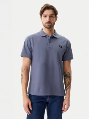 Zdjęcie produktu Calvin Klein Jeans Polo J30J327040 Niebieski Regular Fit