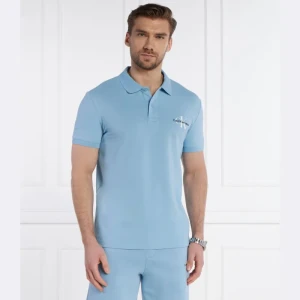 Calvin Klein Jeans Polo MONOLOGO | Regular Fit