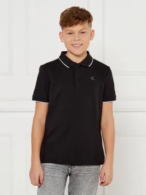 CALVIN KLEIN JEANS Polo | Regular Fit