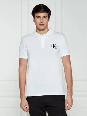 Calvin Klein Jeans Polo | Regular Fit