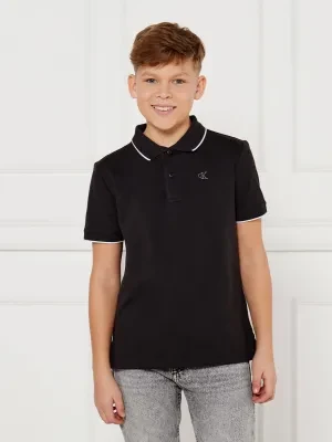 Calvin Klein Jeans Polo | Regular Fit