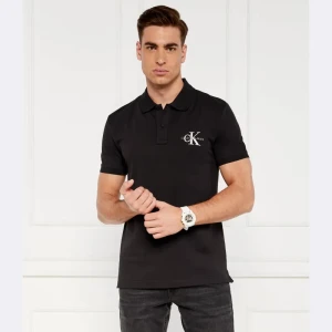 Calvin Klein Jeans Polo | Regular Fit
