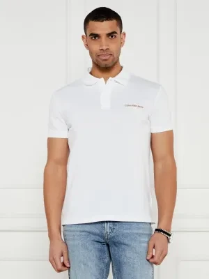 Calvin Klein Jeans Polo | Regular Fit
