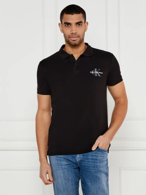 Calvin Klein Jeans Polo | Regular Fit