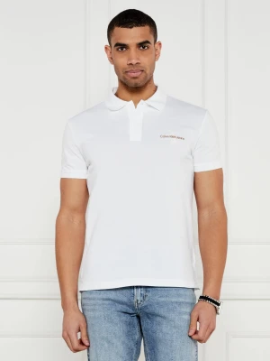 Calvin Klein Jeans Polo | Regular Fit