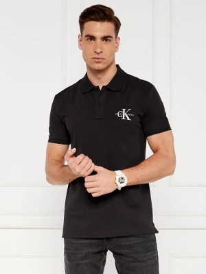 Calvin Klein Jeans Polo | Regular Fit
