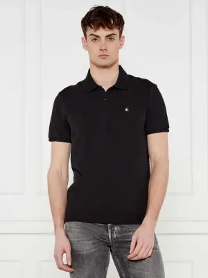 Calvin Klein Jeans Polo | Regular Fit | pique