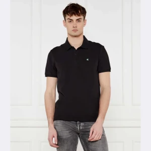 Calvin Klein Jeans Polo | Regular Fit | pique