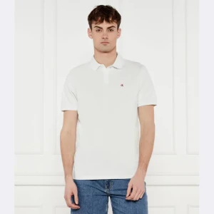Calvin Klein Jeans Polo | Regular Fit | pique
