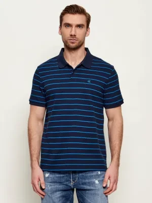 Calvin Klein Jeans Polo | Regular Fit | pique