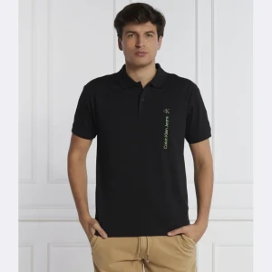 Calvin Klein Jeans Polo | Relaxed fit