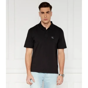 Calvin Klein Jeans Polo | Relaxed fit | stretch