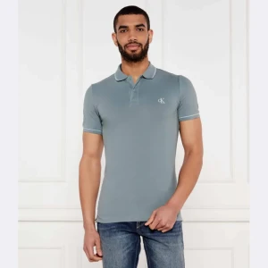 Calvin Klein Jeans Polo | Slim Fit