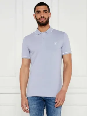 Calvin Klein Jeans Polo | Slim Fit