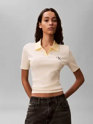 Calvin Klein Jeans Polo | Slim Fit