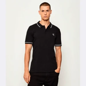 Calvin Klein Jeans Polo | Slim Fit | pique