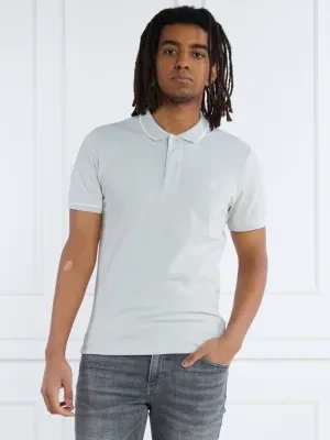 Calvin Klein Jeans Polo | Slim Fit | pique