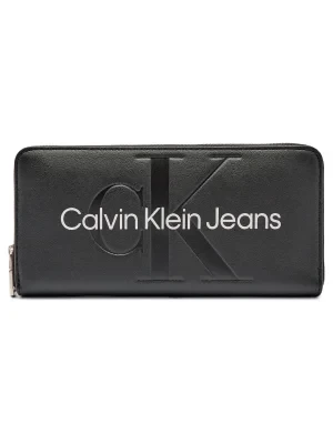 CALVIN KLEIN JEANS Portfel