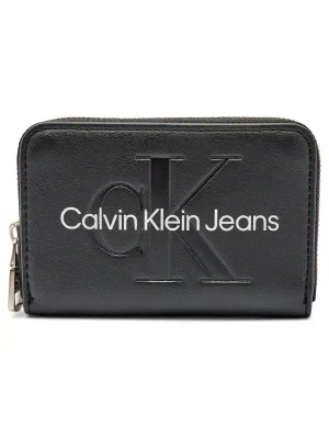 CALVIN KLEIN JEANS Portfel